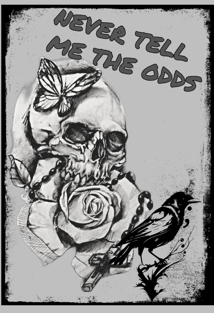 Never tell me the odds design